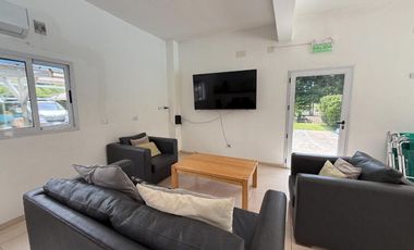 Alquiler Anual  2 amb. Nordelta con cochera