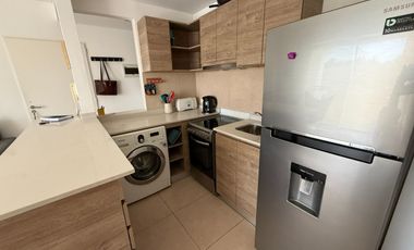 Alquiler Anual  2 amb. Nordelta con cochera