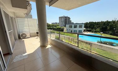 Alquiler Anual  2 amb. Nordelta con cochera