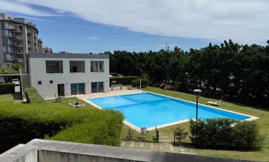 Alquiler Anual  2 amb. Nordelta con cochera