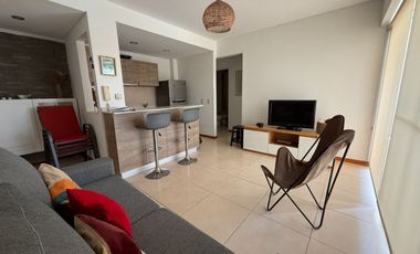 Alquiler Anual  2 amb. Nordelta con cochera