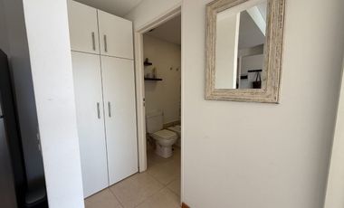 Alquiler Anual  2 amb. Nordelta con cochera