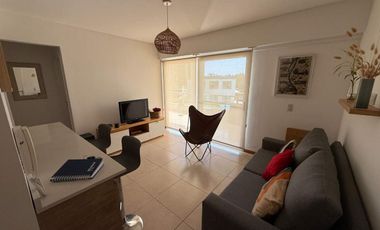 Alquiler Anual  2 amb. Nordelta con cochera