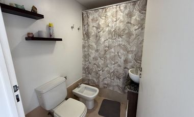 Alquiler Anual  2 amb. Nordelta con cochera