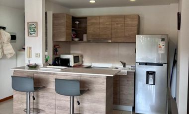 Alquiler Anual  2 amb. Nordelta con cochera