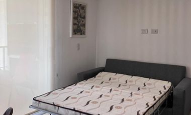 Alquiler Anual  2 amb. Nordelta con cochera