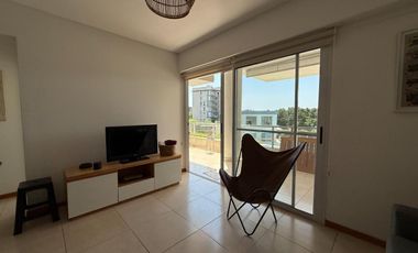 Alquiler Anual  2 amb. Nordelta con cochera