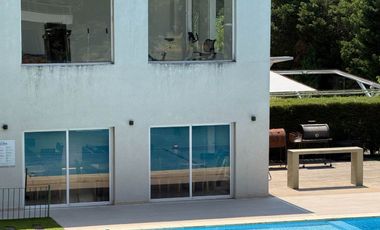 Alquiler Anual  2 amb. Nordelta con cochera