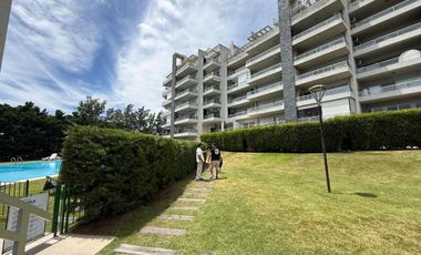 Alquiler Anual  2 amb. Nordelta con cochera