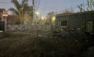 VENTA CASA DE VICENZO CHICO A TERMINAR PILAR