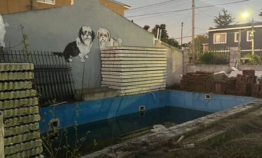 VENTA CASA DE VICENZO CHICO A TERMINAR PILAR