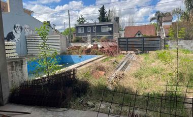 VENTA CASA DE VICENZO CHICO A TERMINAR PILAR