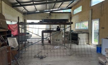 VENTA CASA DE VICENZO CHICO A TERMINAR PILAR