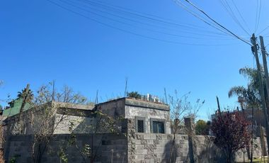 VENTA CASA DE VICENZO CHICO A TERMINAR PILAR