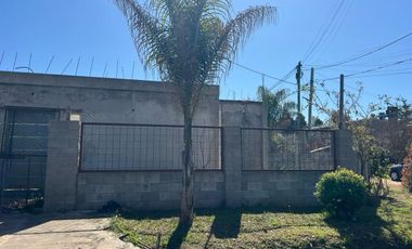VENTA CASA DE VICENZO CHICO A TERMINAR PILAR