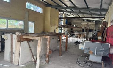 VENTA CASA DE VICENZO CHICO A TERMINAR PILAR