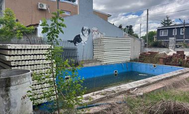 VENTA CASA DE VICENZO CHICO A TERMINAR PILAR