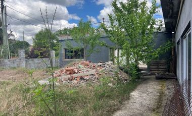 VENTA CASA DE VICENZO CHICO A TERMINAR PILAR