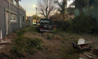 VENTA CASA DE VICENZO CHICO A TERMINAR PILAR