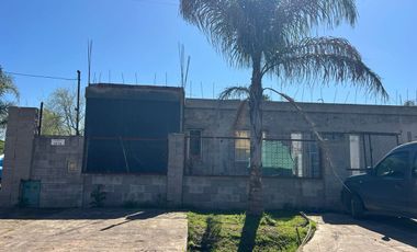VENTA CASA DE VICENZO CHICO A TERMINAR PILAR