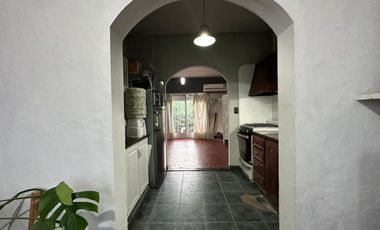 VENTA DEPTO 3 AMBIENTES 1°PISO - VILLA DE MAYO