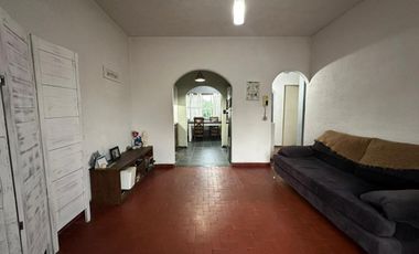 VENTA DEPTO 3 AMBIENTES 1°PISO - VILLA DE MAYO