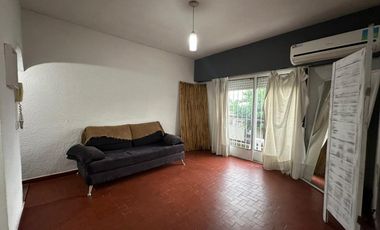 VENTA DEPTO 3 AMBIENTES 1°PISO - VILLA DE MAYO