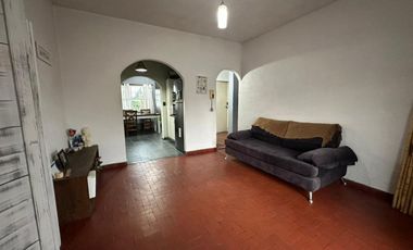 VENTA DEPTO 3 AMBIENTES 1°PISO - VILLA DE MAYO
