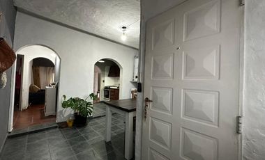 VENTA DEPTO 3 AMBIENTES 1°PISO - VILLA DE MAYO