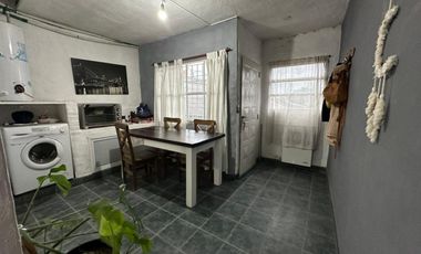 VENTA DEPTO 3 AMBIENTES 1°PISO - VILLA DE MAYO