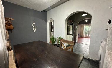 VENTA DEPTO 3 AMBIENTES 1°PISO - VILLA DE MAYO