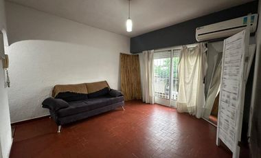 VENTA DEPTO 3 AMBIENTES 1°PISO - VILLA DE MAYO