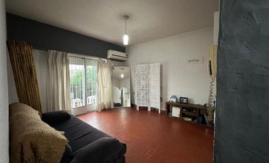 VENTA DEPTO 3 AMBIENTES 1°PISO - VILLA DE MAYO