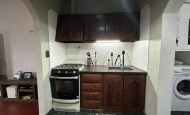 VENTA DEPTO 3 AMBIENTES 1°PISO - VILLA DE MAYO