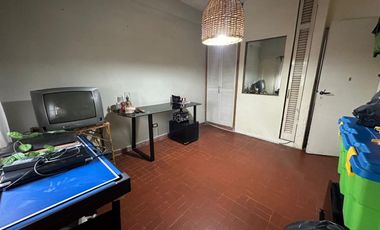 VENTA DEPTO 3 AMBIENTES 1°PISO - VILLA DE MAYO