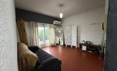 VENTA DEPTO 3 AMBIENTES 1°PISO - VILLA DE MAYO