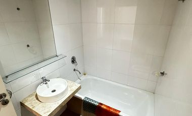 Hermoso Dpto - Saavedra ALQUILER