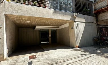 Hermoso Dpto - Saavedra ALQUILER