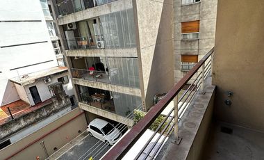 Hermoso Dpto - Saavedra ALQUILER