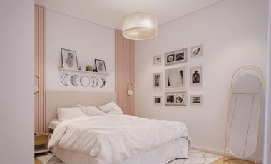 VENTA DEPTO 2AMB EN HURLINGHAM