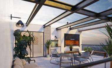 VENTA DEPTO 2AMB EN HURLINGHAM