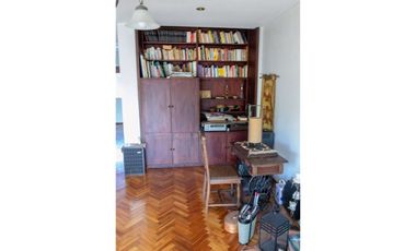 departamento venta 3 ambientes luminoso terraza