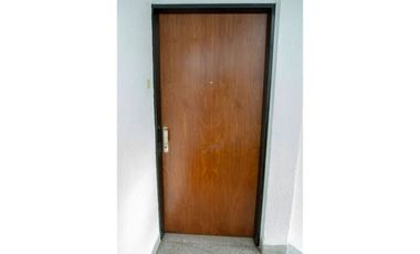 departamento venta 3 ambientes luminoso terraza