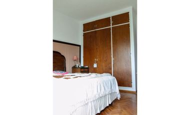 departamento venta 3 ambientes luminoso terraza