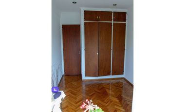 departamento venta 3 ambientes luminoso terraza