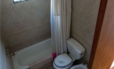 departamento venta 3 ambientes luminoso terraza