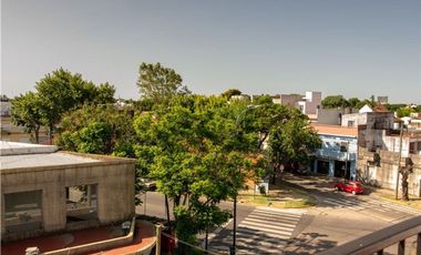 departamento venta 3 ambientes luminoso terraza