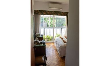 departamento venta 3 ambientes luminoso terraza