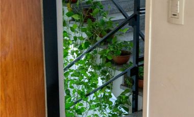 departamento venta 3 ambientes luminoso terraza