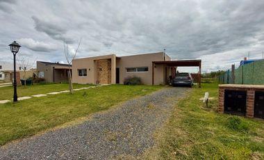 VENTA CASA SAN SEBASTIAN 4 AMB. OPORTUNIDAD!